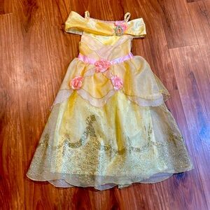 Belle dress
